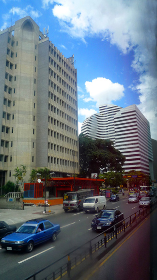 Caracas Palace Hotel 3 026